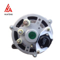 Air Cooling Deutz FL912 Diesel Engine Spare Parts Alternator 14V 33A 0117 7481 0117 1617